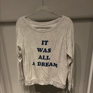 good hYOUman - It was all a dream - The Chelsea